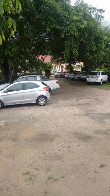 Chalé Chale Guaramiranga-ce
