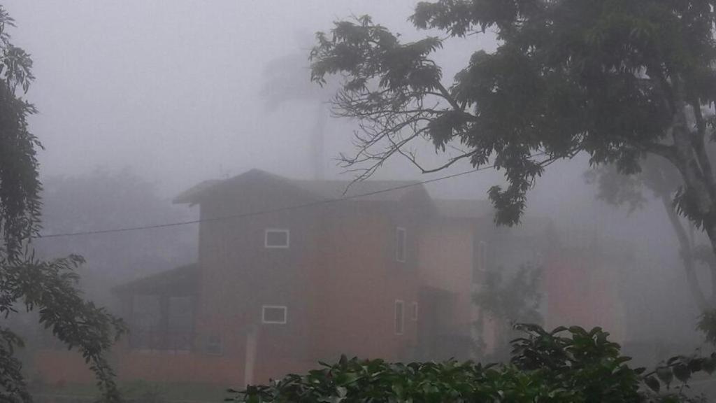 Chalé Chale Guaramiranga-ce
