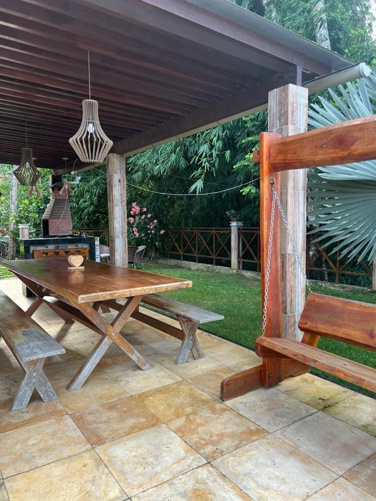 Chale Guaramiranga-ce Chalet *
