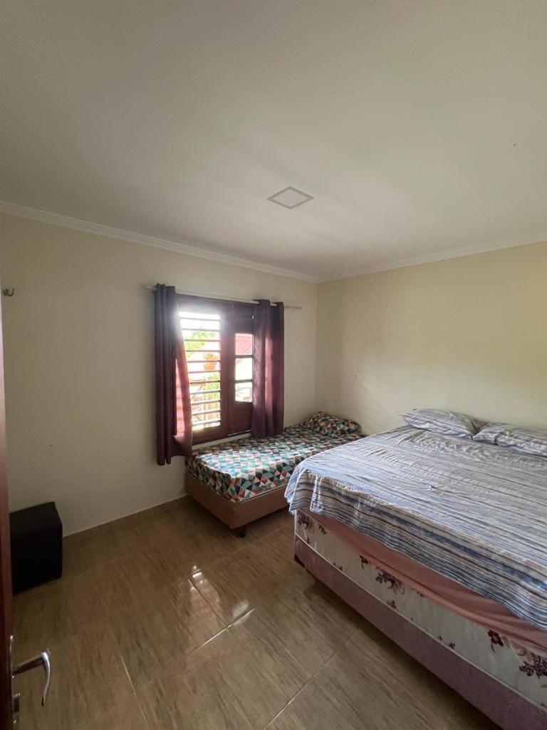 Chalet Chale Guaramiranga-ce *