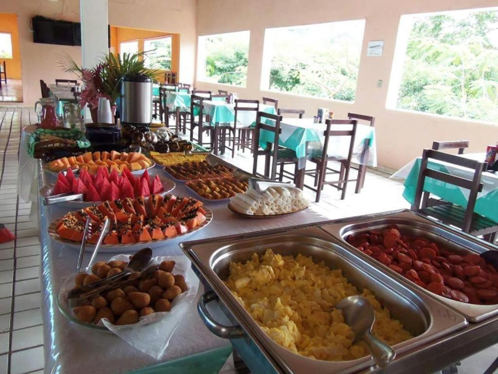 Chale Guaramiranga-ce * Guaramiranga