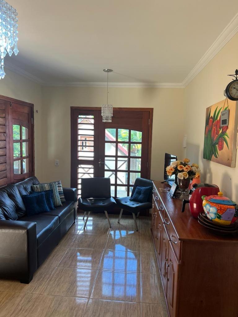 Chalet Chale Guaramiranga-ce *