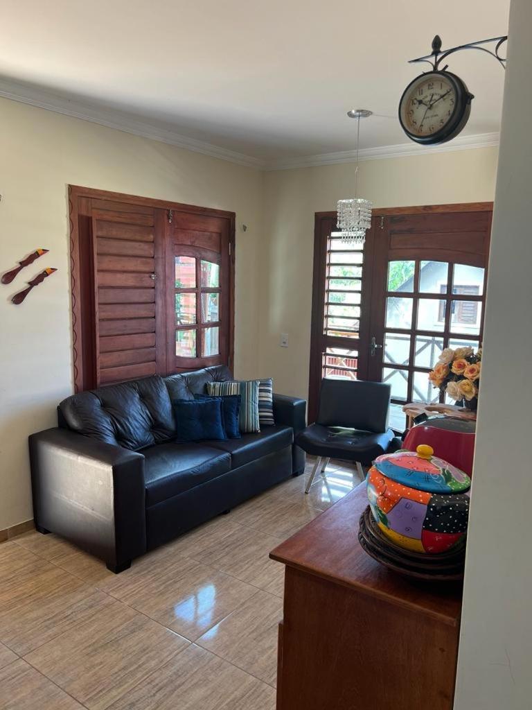 Chale Guaramiranga-ce Chalet Guaramiranga