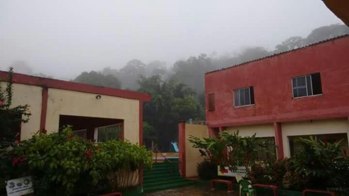 Chale Guaramiranga-ce Guaramiranga