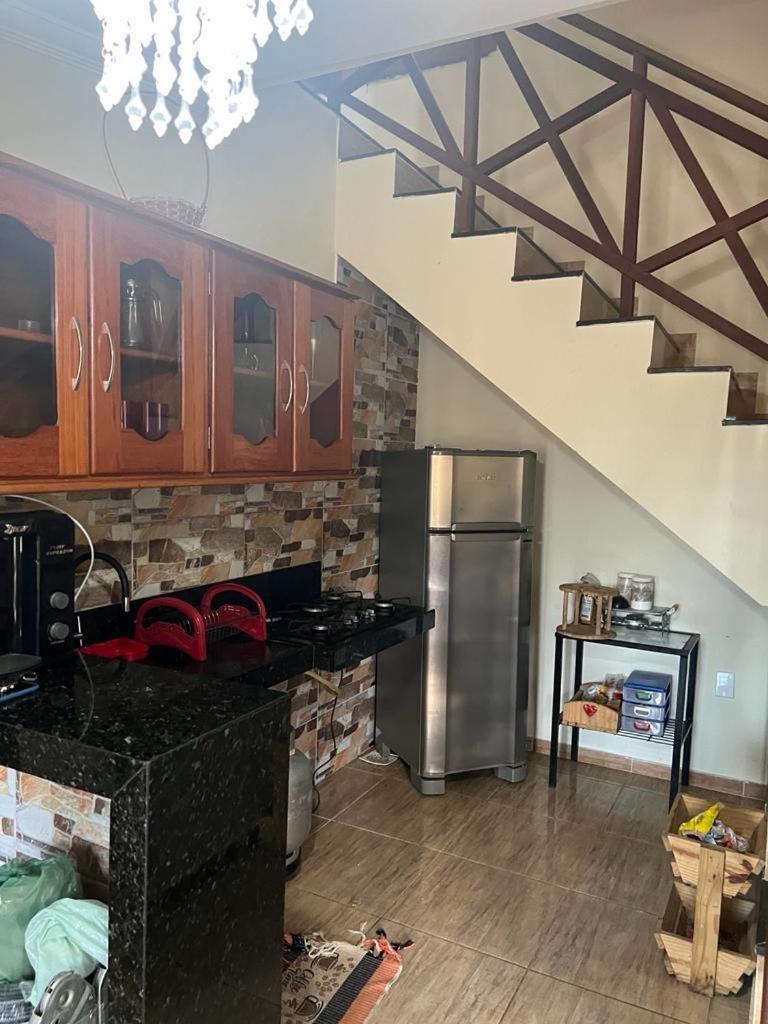 Chalet Chale Guaramiranga-ce *