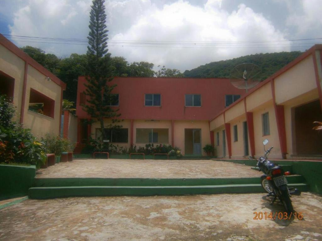 Chale Guaramiranga-ce Chalet Guaramiranga