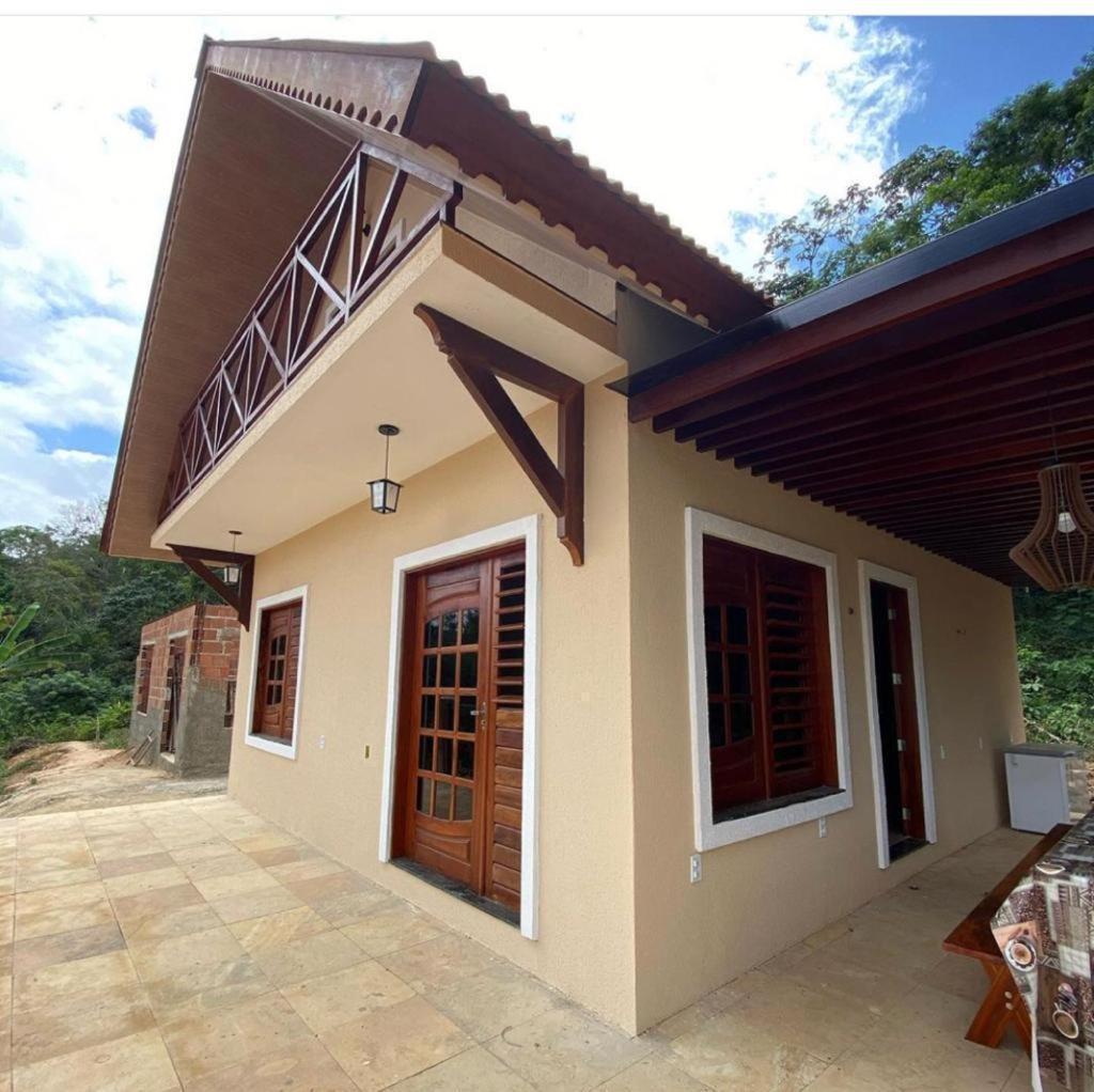 Chale Guaramiranga-ce Chalet Guaramiranga